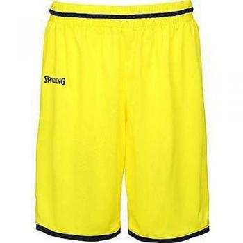 Shorts für Kinder Spalding Move