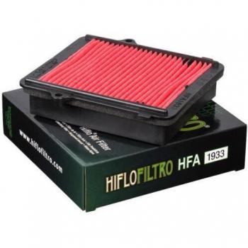 Filtro de aire Hiflo Hfa1933 para CRF1000L DCT 2016‑2019