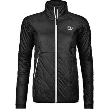 Ortovox Swisswool Piz Vial Isolationsjacke Damen
