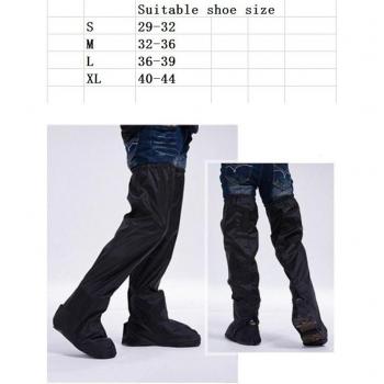 Outdoor Work Shoe Covers
