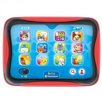 Clementoni Baby Tablet Luminoso