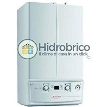 Riscaldamento Immergas Caldaia a Condensazione Victrix EXA 24 a Gas Liquido Bianca
