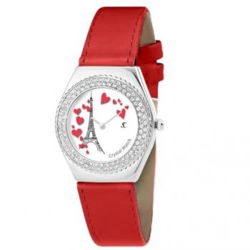 Montre MF316‑COEURS‑TE‑ROUGE – So Charm