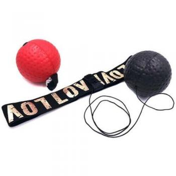 Muay Thai Reflex Training Headband