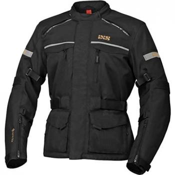 IXS Giacca da moto Tour Classic-GTX Uomini M