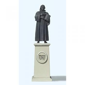Preiser 45522 G Martin Luther Figur