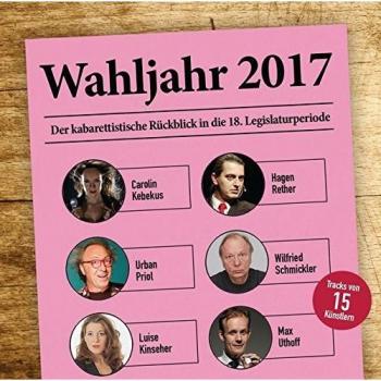 Wahljahr 2017