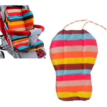 Tapis de Siège pour Landau Bébé