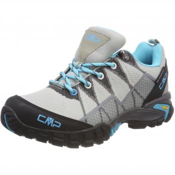 CMP Tauri, Botas de Senderismo para Mujer, Blanco (Ice), 41 EU