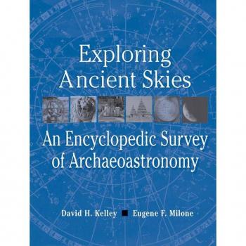 Vitalsource Technologies, Inc. Exploring Ancient Skies