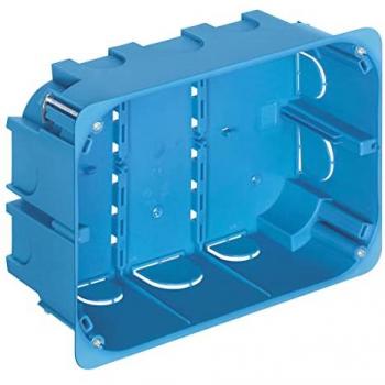 Vimar Scatola Incasso Multifunz. 12-14M P / Leggere V71720
