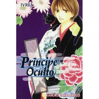Principe oculto