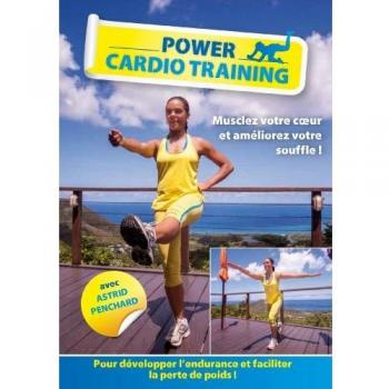 Cardio Force : Musclez Votre Cœur et Augmentez Votre Capacité Respiratoire !