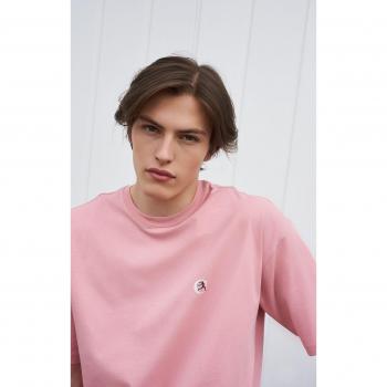 T-shirt RWSS1952 con grafica moderna