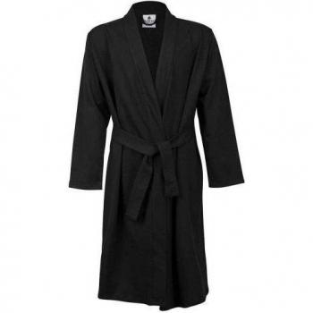 Towel City Abito per Ragazzi 5-6 Anni Nero