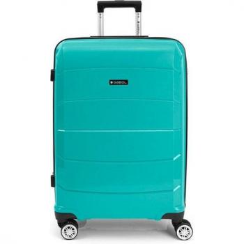 Gabol Hartschalen-Trolley Midori, 66 cm, 4 Rollen