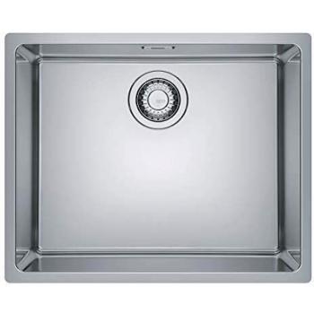 Franke Maris MRX 110-50 Lavello 54x44 cm 1 vasca acciaio inossidabile