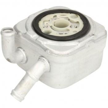 Radiateur d’huile moteur THERMOTEC D4A024TT adapté à Audi A4 B5 Berline