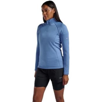 Protium Lite Pull‑On Fleece, Cornflower, Women’s 38