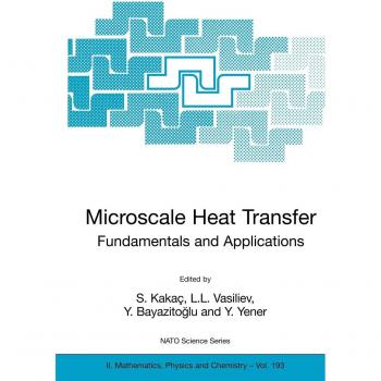 Microscale Heat Transfer
