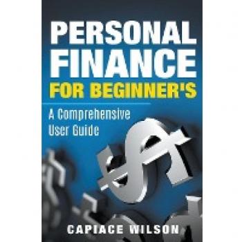 Personal Finance for Beginner's
