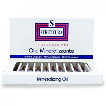 VialMineral 12 ml × 10: Pack Compacto