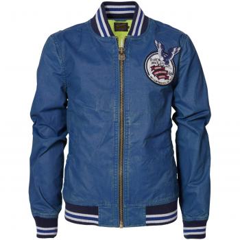 Petrol Industries Jeansjacke Premium