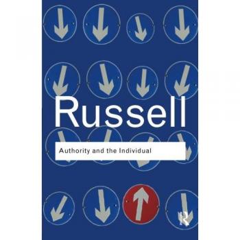 Authority and the Individual