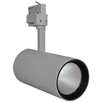 SP9555W4K90RGY LED Track Light