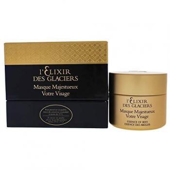 Valmont L'Elixir des Glaciers Masque Majestueux Votre Visage 50 ml
