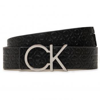 Cintura CK Reversibile Mono K60K612397