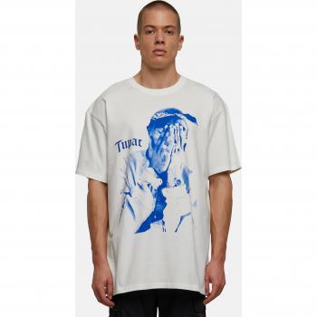 Maglietta 2Pac Me Against the World oversize
