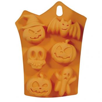 Stampini per biscotti a tema Halloween