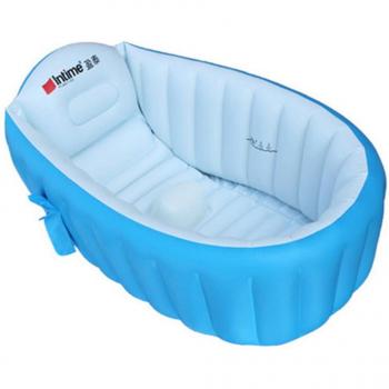 Foldable Baby Bathtub