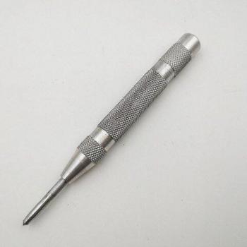 Marcador de Perforación con Sistema Central Automático