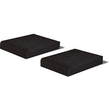 Eikon 8 Pads Aislantes para Equipos de Sonido