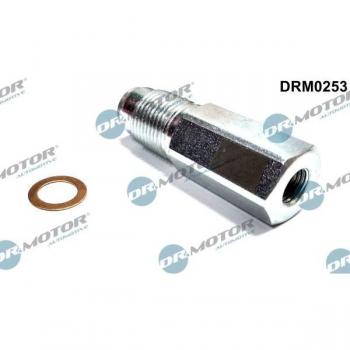 Válvula Reguladora de Combustível DR.MOTOR AUTOMOTIVE DRM0253