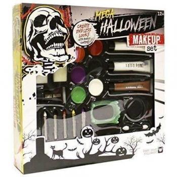 Unisex Halloween Spectacle Collection