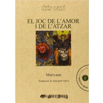 El joc de l'amor i de l'atzar