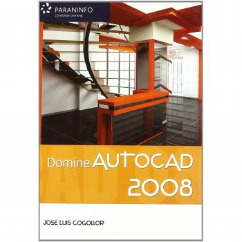 Domine autocad 2008