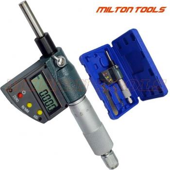 Elektrischer Mikrometerkopf 0,001mm