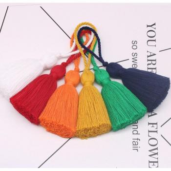 Coton Glandes – Accessoires Décor