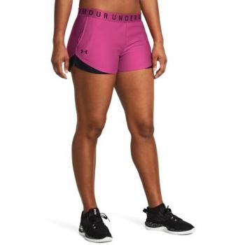 Under Armour Play Up 3.0 Shorts Damen – Fitness