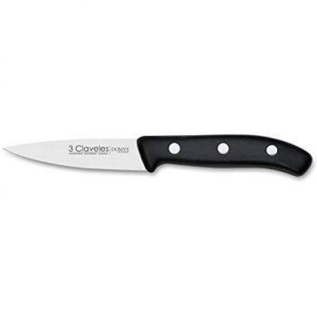Domvs 9 cm Vegetable Peeler Knife
