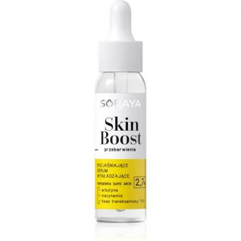 Sérum illuminateur anti-taches Soraya Skin Boost 30 ml
