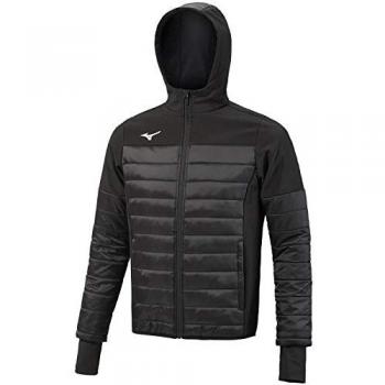 Mizuno Sweatshirt Sapporo Hybrid JKT M(M)