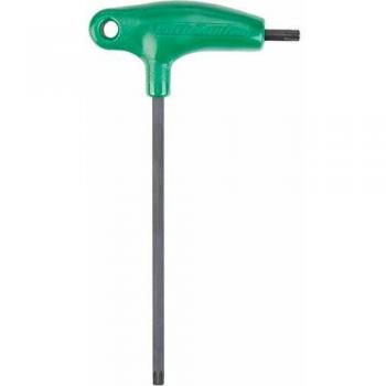 Chiave a Brugola PH‑T15 Park Tool – Impugnatura Ergonomica P
