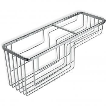 Cestillo Rectangular Krom Tatay