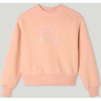Calvin Klein Vela de Moda sin Capucha para Niñas