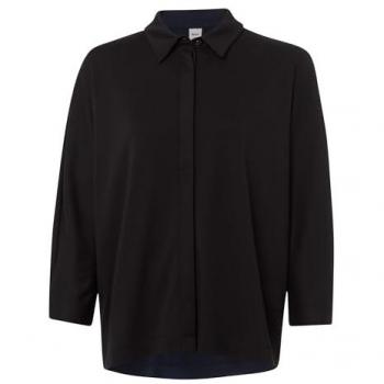 Blouse Femme BRAX Celia Noir (Taille 42)